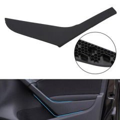 Kapı iç Çekme Kol Kapağı - Golf 6 - Sağ Ön - Sağ Arka