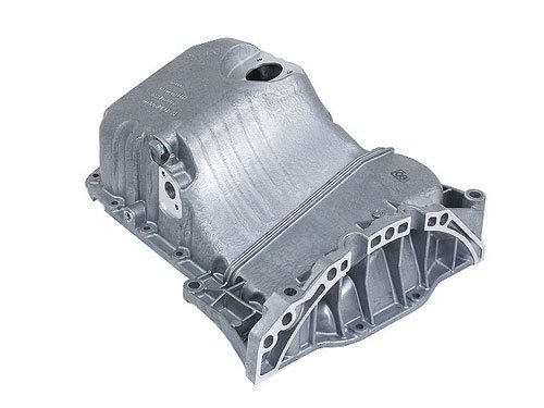 Yağ Karteri (Sensörlü) - ADP - ADR - APT - ARG - AFY - Motor - 1.6/18 TDİ - Passat - 1997 - 2000