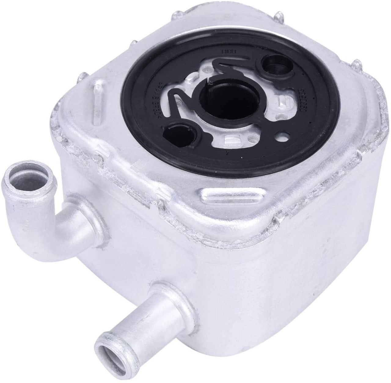Yağ Soğutucusu -BCZ- Motor - 2.5 TDİ - Audi A4 - 2005 - 2008