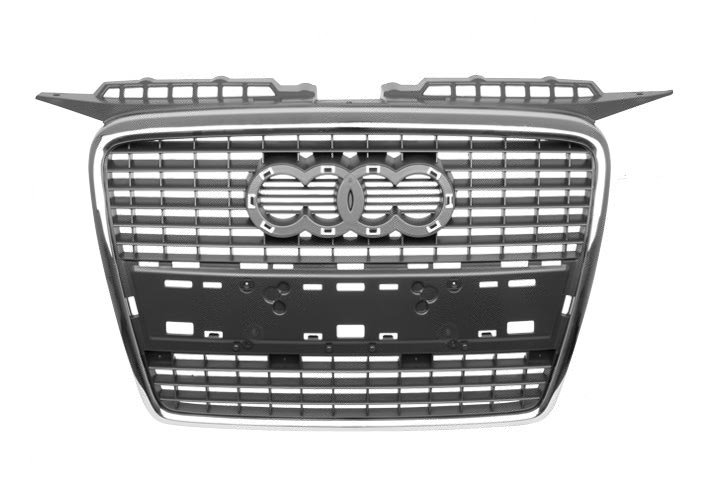 Ön Panjur Büyük Tip - Audi – A3 2004 - 2008