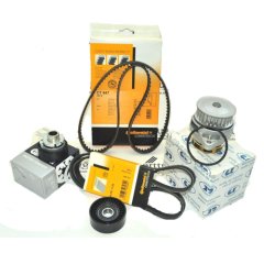 Triger Seti Klimalı - AEE - Motor - Ibiza - 1997 - 1999