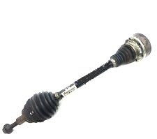 Komple Aks Sol - BLR - Motor - Altea - 2004 - 2006