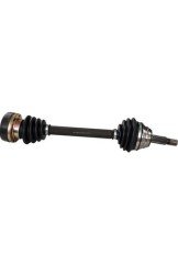Komple Aks Sol - Golf 5 - Jetta - Audi A3