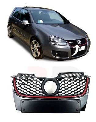 Ön Panjur GTI - Golf 5