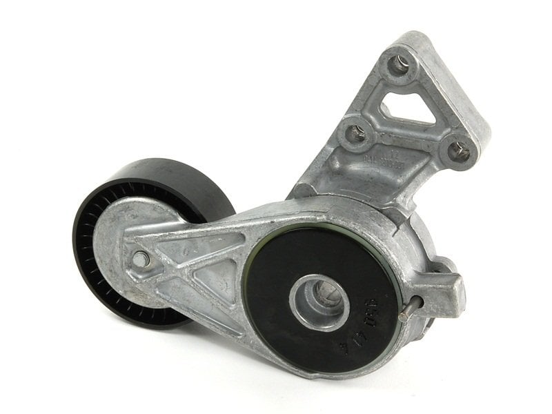 Şarz Gergi Bilyası - Polo Classic - 2000 - 2006