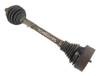 Komple Aks sol - Golf 5 - Jetta - Passat