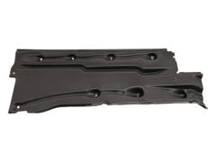 Taban Muhafaza Plastiği Sağ - Passat - 2009 - 2012