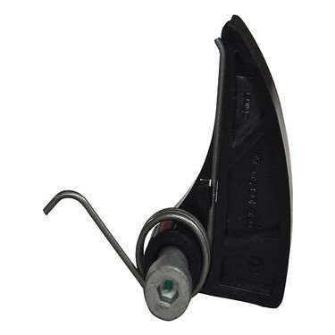 Yağ Pompa Zincir Gergisi Alt - 1.4/1.6 TDİ - Golf - 2004-2005