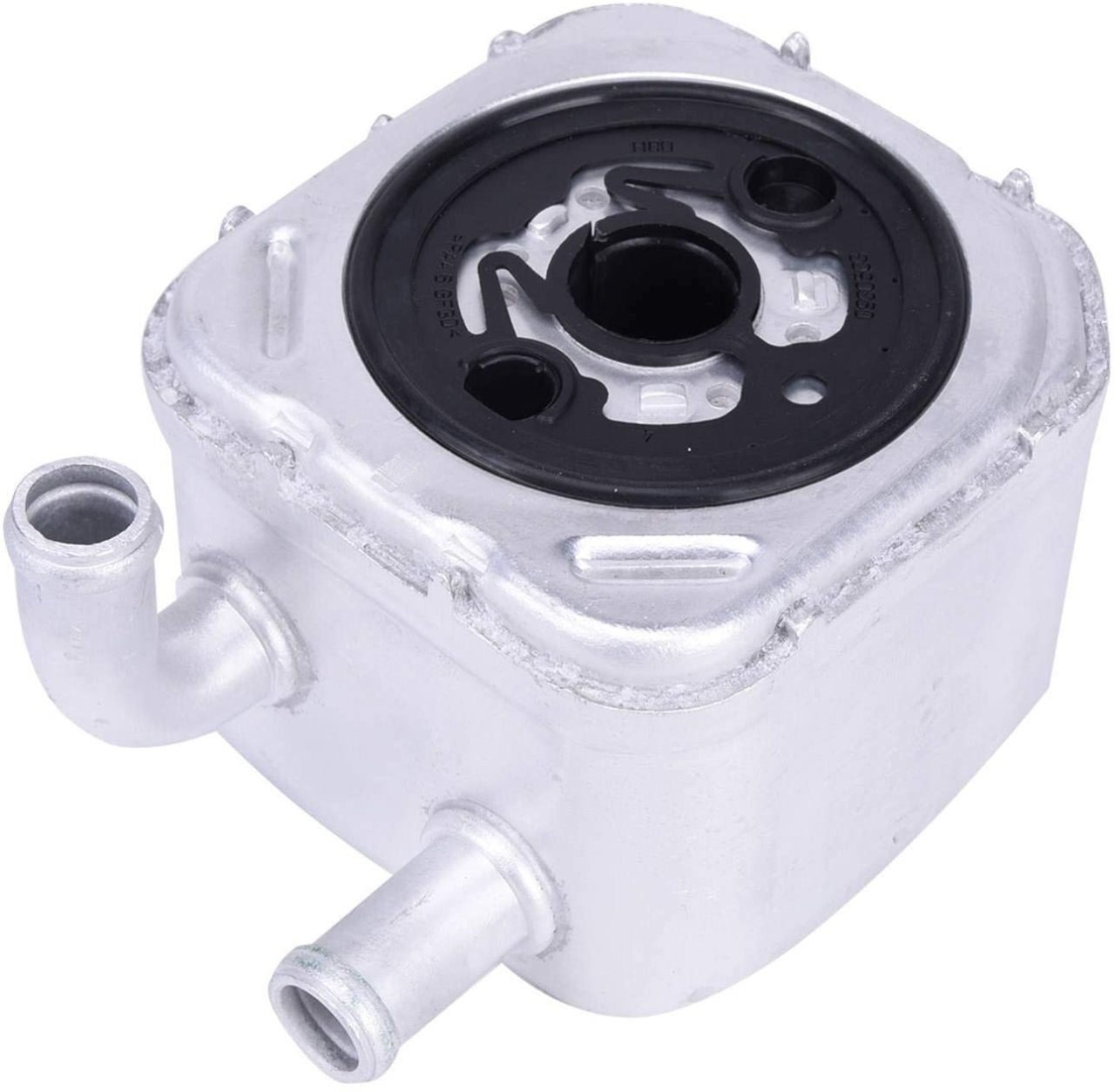 Yağ Soğutucusu -AYM- Motor - 2.5 TDİ - Superb - 2002 - 2008