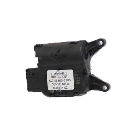 Kalorifer Ayar Motoru - Passat - 2006 - 2011