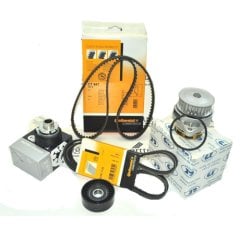 Triger Seti Klimalı - AEE - Motor - Octavia - 2001 - 2011