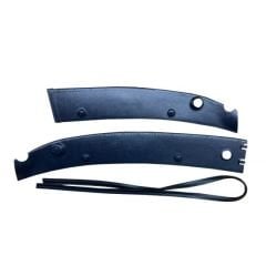 Cam Önü Izgarası - Sağ-Sol Set - Polo Classic - 1996 - 2000