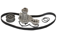 Triger Seti Klimalı - ABN - Motor - 1.8 TDİ - Jetta - 1990 - 1992