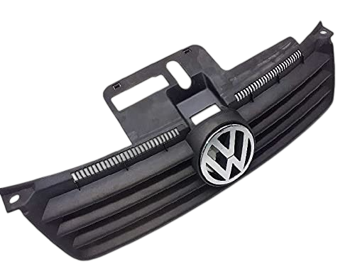 Ön Panjur komple Arma Üzerinde - Volkswagen - Polo Hb