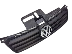 Ön Panjur komple Arma Üzerinde - Volkswagen - Polo Hb