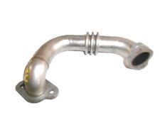 Motor Eger Borusu - CJCB - Motor - 2.0 TDI - Audi A4 - 2008 - 2012