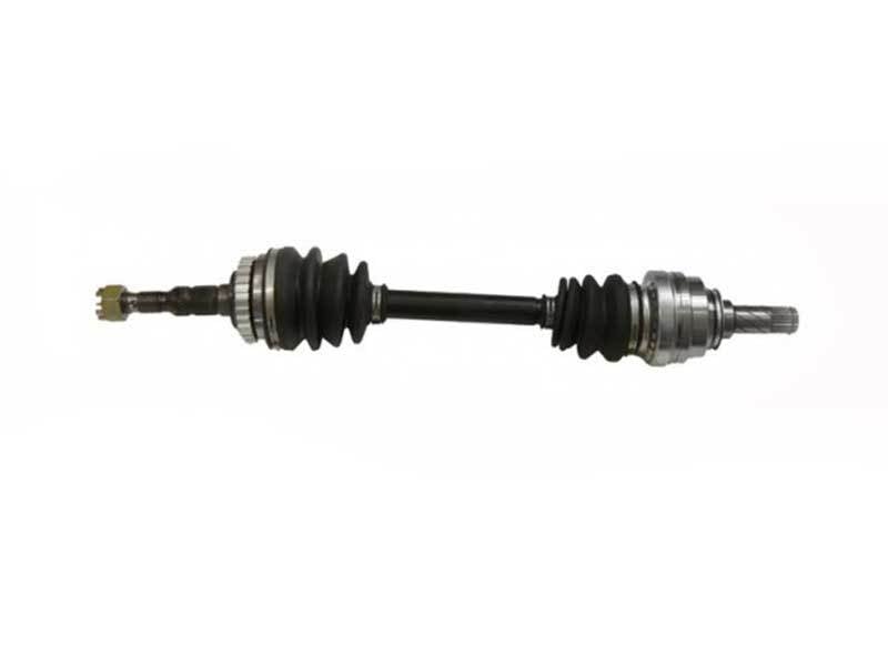 Komple Aks Sol - Volkswagen - Transporter - T5