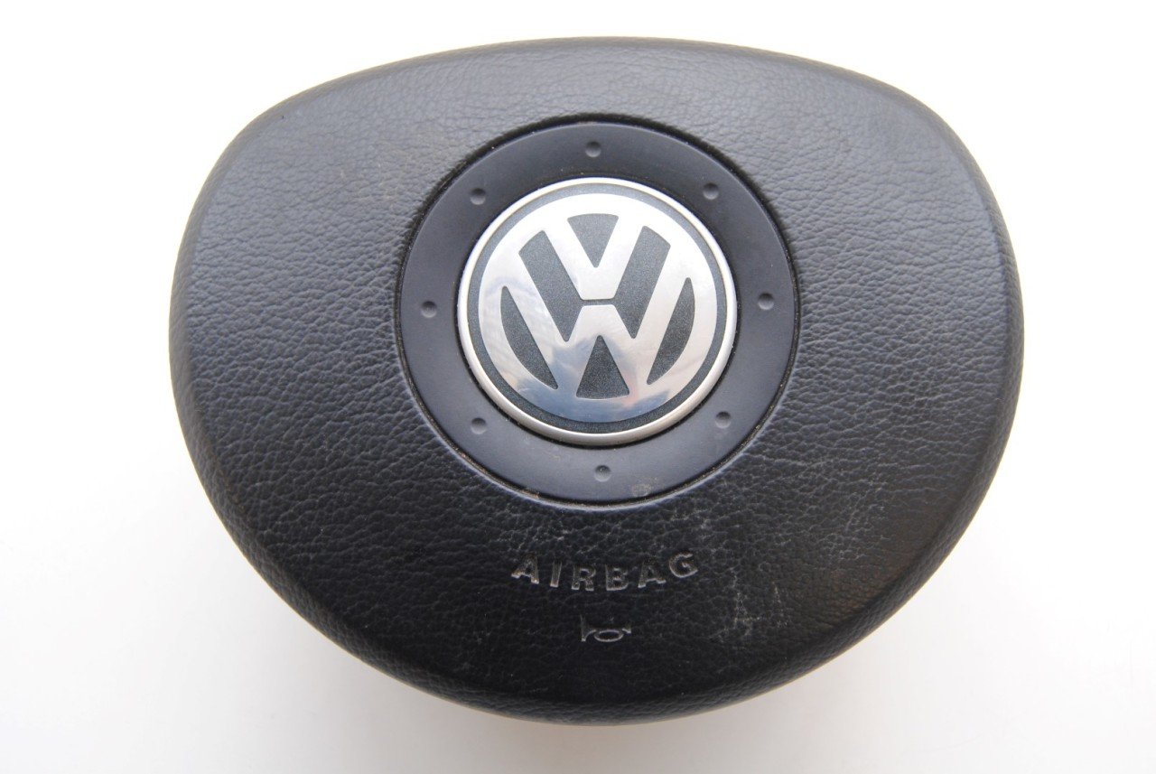 Sürücü Airbag - Polo Classic - 2004 - 2006