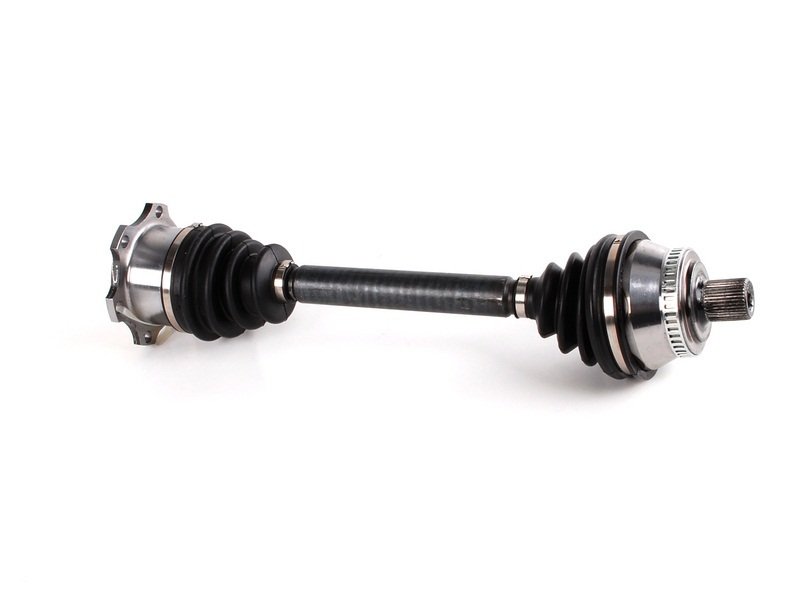 Komple Aks Sol Otomatik - Passat - A4