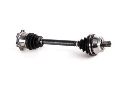 Komple Aks Sol Otomatik - Passat - A4