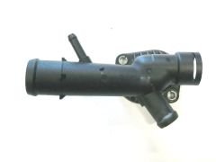 Su Flanşı - CAYB - Motor - 1.6 TDI - Altea - 2007 - 2010