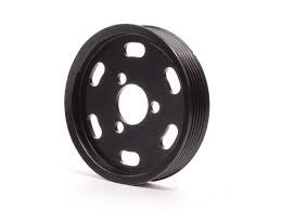 Motor Direksiyon Pompa Kasnak - AEH - Motor - 1.6/2.0 TDI - Bora - 2002 - 2005