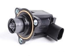 Turbo Kesme Valfi Üçlü - CPSA - Motor - 2.0 TDİ - Audi Q3 - 2012 - 2014