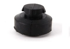 Radyatör Takozu Alt - ACK - Motor - Audı A8 - 1994 - 1999