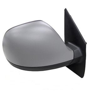 Komple Ayna Katlanabilir Sağ - Transporter T6 2010 - 2011