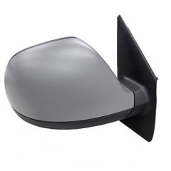 Komple Ayna Katlanabilir Sağ - Transporter T6 2010 - 2011