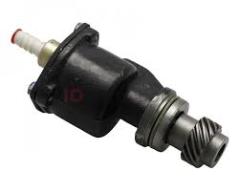 Vakum Pompası - AHU - Motor - 1.9 TDİ - Audi A6 - 1997 - 1997