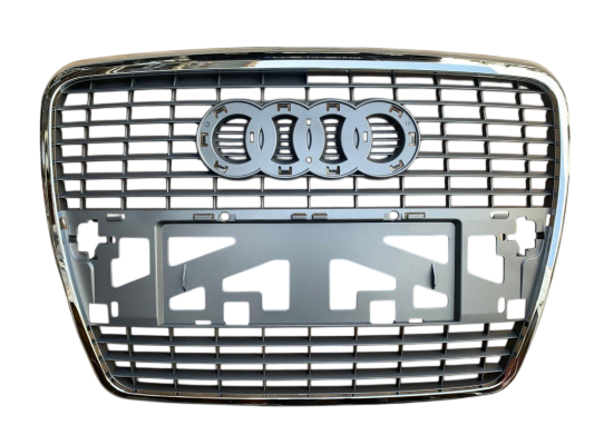 Ön Panjur S Line - Audi - A6 - 2005 - 2008