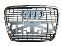 Ön Panjur S Line - Audi - A6 - 2005 - 2008