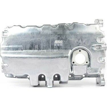 Sensörlü Yağ Karteri - CFFE - Motor - 2.0 TDI - Sharan - 2011 - 2016
