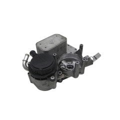 Yağ Filtre Kütüğü - BMK - Motor - Audi A6 - 2005 - 2008