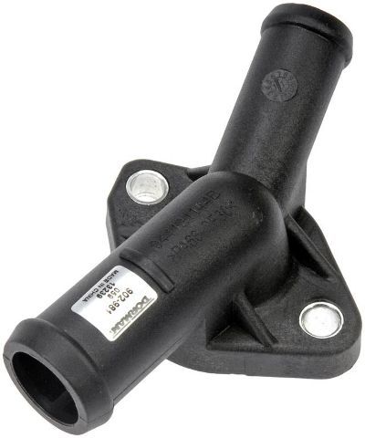 Su Flanşı - ATD - Motor - 1.9 TDI - Audi A3 - 2001 - 2003