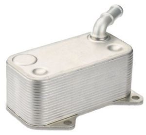 Yağ Soğutucusu -BLX-BLY- Motor - 2.0 TDİ - Touran -2006-2006