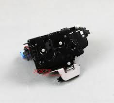 Kapı Kilidi Arka Sol - Audi A6