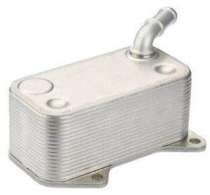 Yağ Soğutucusu -BVZ- Motor - 2.0 TDİ - Touran - 2007-2008