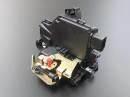 Kapı Kilidi Ön Sağ - Audi A4,A6