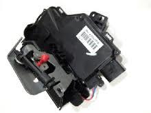 Kapı Kilidi Ön Sağ - Audi A4,A6