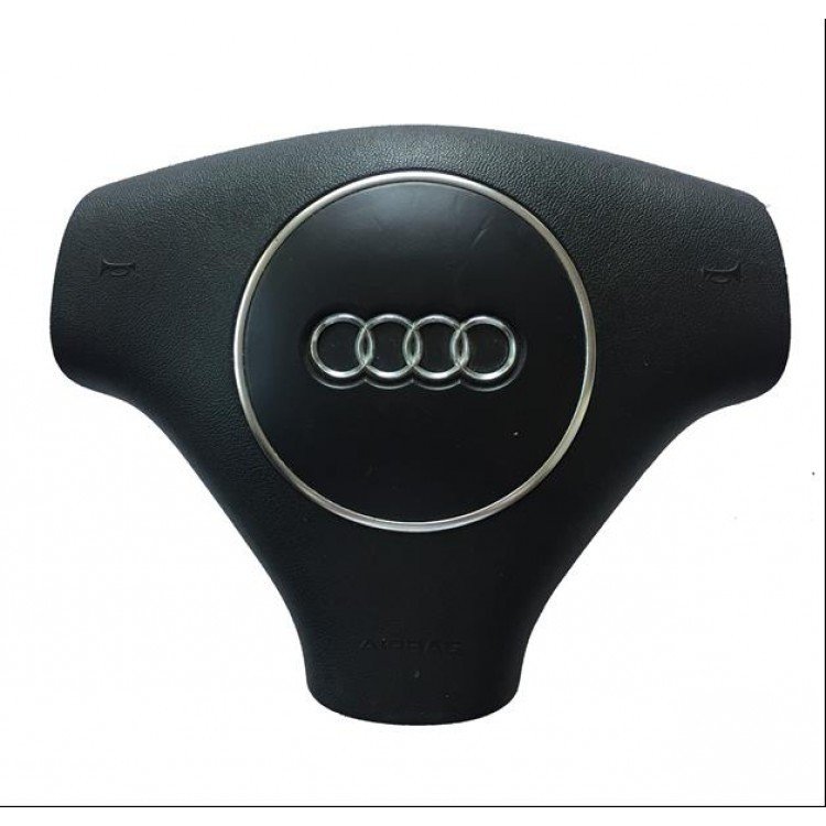Sürücü Airbag - Audi A6 - 2002 - 2005