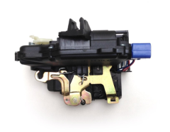 Kapı Kilidi Ön Sağ - Polo Hb - Transporter T5