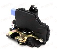 Kapı Kilidi Ön Sol - Transporter T5 - Polo - Fabia - Cordoba - İbiza