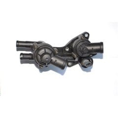 Komple Termostat - BLF - Motor - 1.4 TDI - Golf - 2006 - 2007