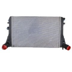 Turbo Radyatörü Intercooler - Jetta - 2009 - 2014