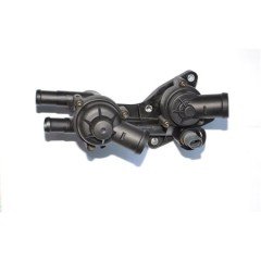 Komple Termostat - BCA - Motor - 1.4 TDI - Golf - 2006 - 2007