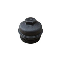 Yağ Filtre Kapağı - CAXA - Motor - 1.4 TDİ - Jetta - 2006 - 2011