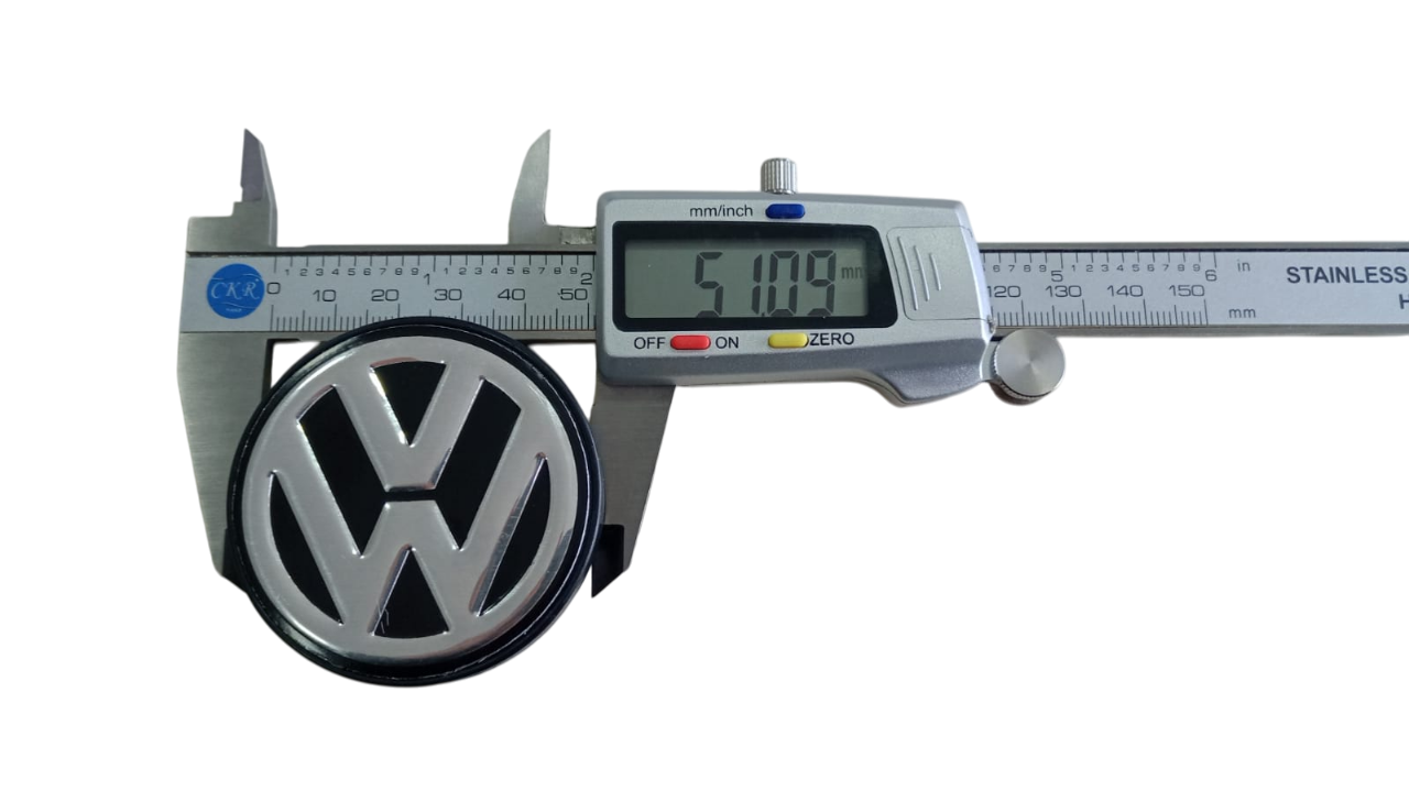 Jant Göbeği - Polo Classic - 2000 - 2002