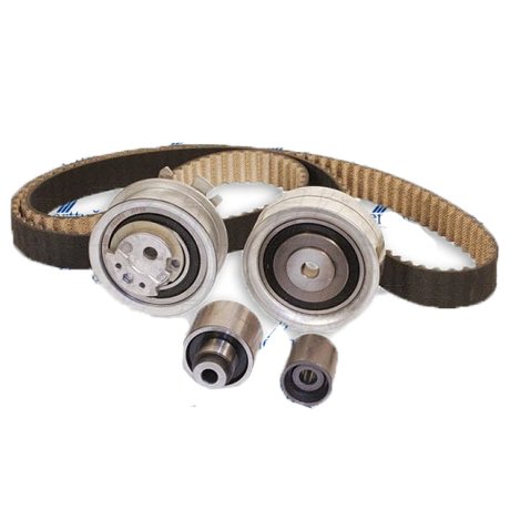 Motor Triger Set Komple 5 Parça - CFHC - Motor - 2.0 TDI - Octavia - 2009 - 2013